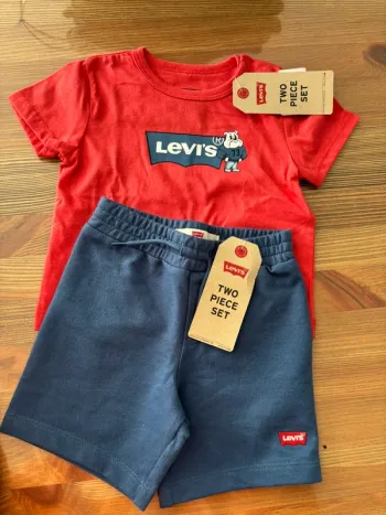 Ensemble Lévis