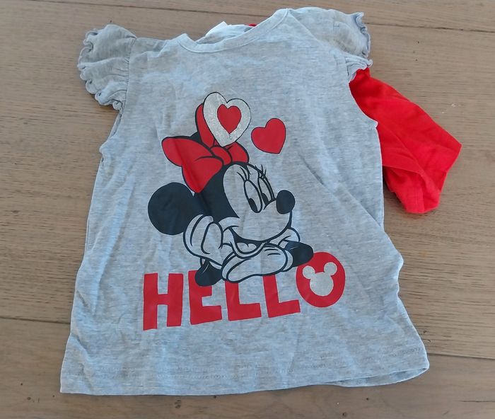 Pyjama été fille 3ans neuf - photo numéro 2