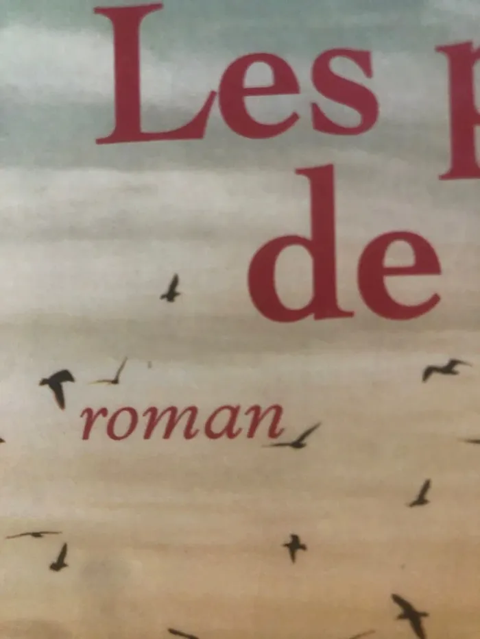 Roman les pétales de sang 📕 - photo numéro 4