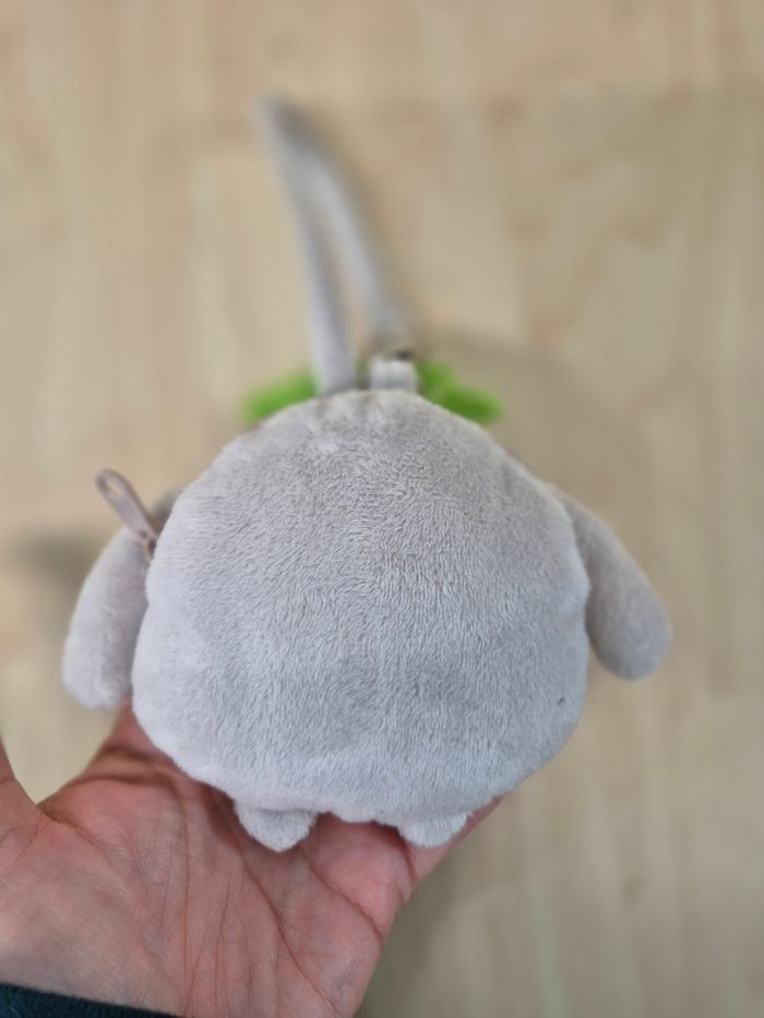 Mini pochette Final Fantasy XIV : Goobue - photo numéro 3