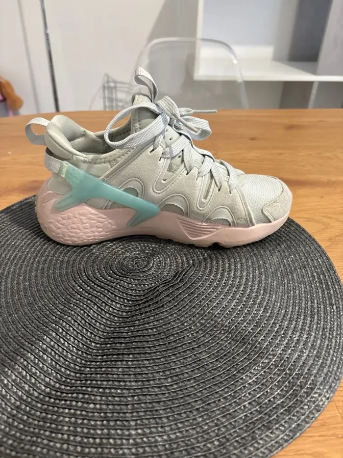 Nike Huarache craft - photo numéro 2