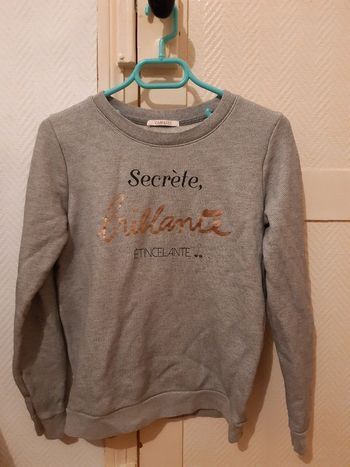 Pull femme taille M