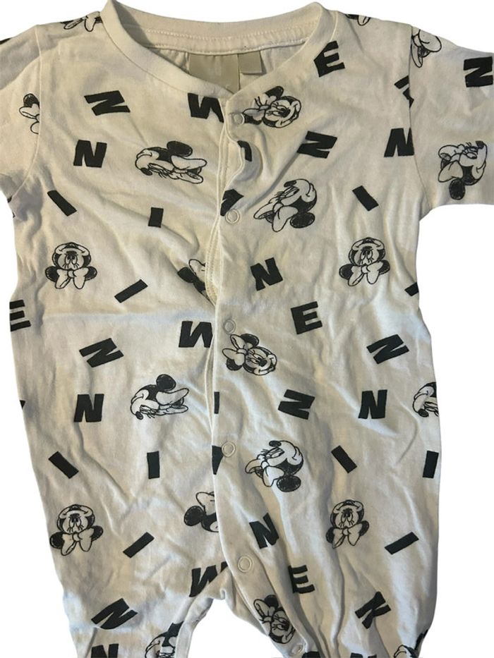 Pyjama Mickey - photo numéro 3