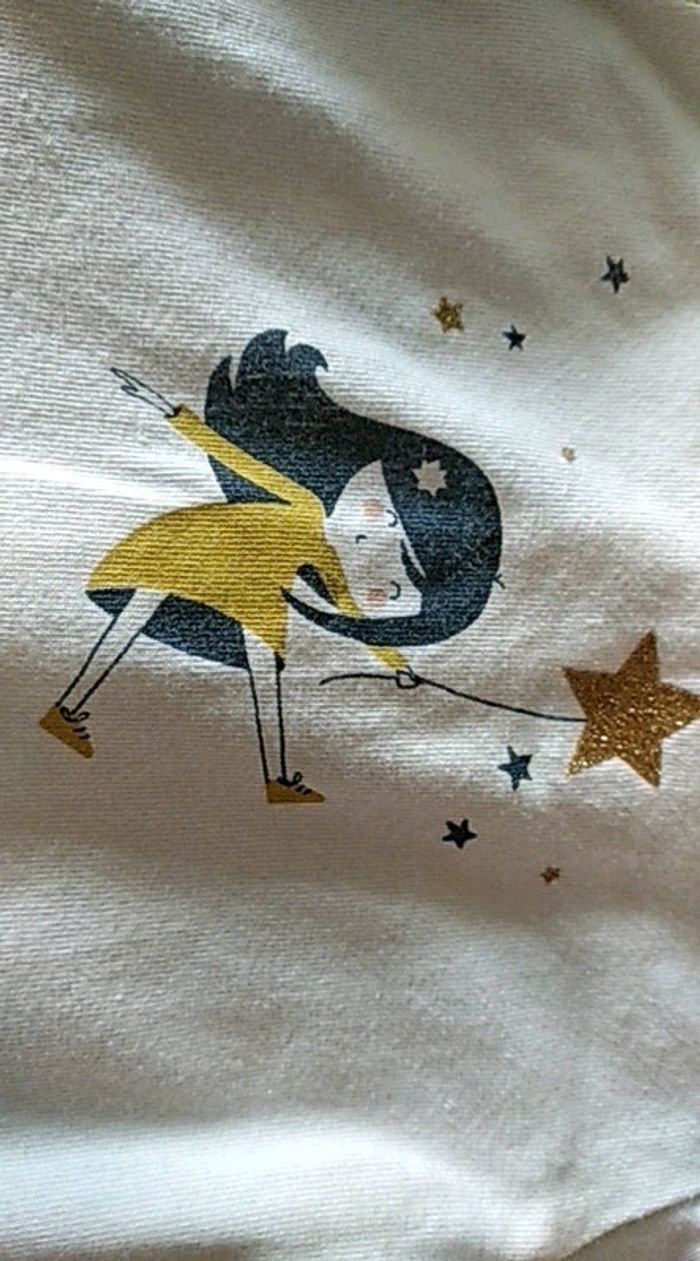 Robe catimini 18 mois - photo numéro 2