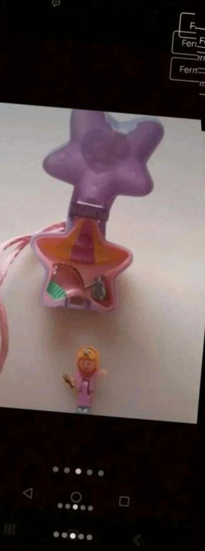 Polly pocket - photo numéro 2