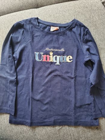 Tee shirt