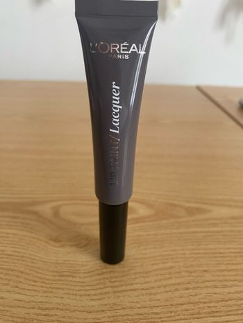L’Oréal rouge à lèvres liquide