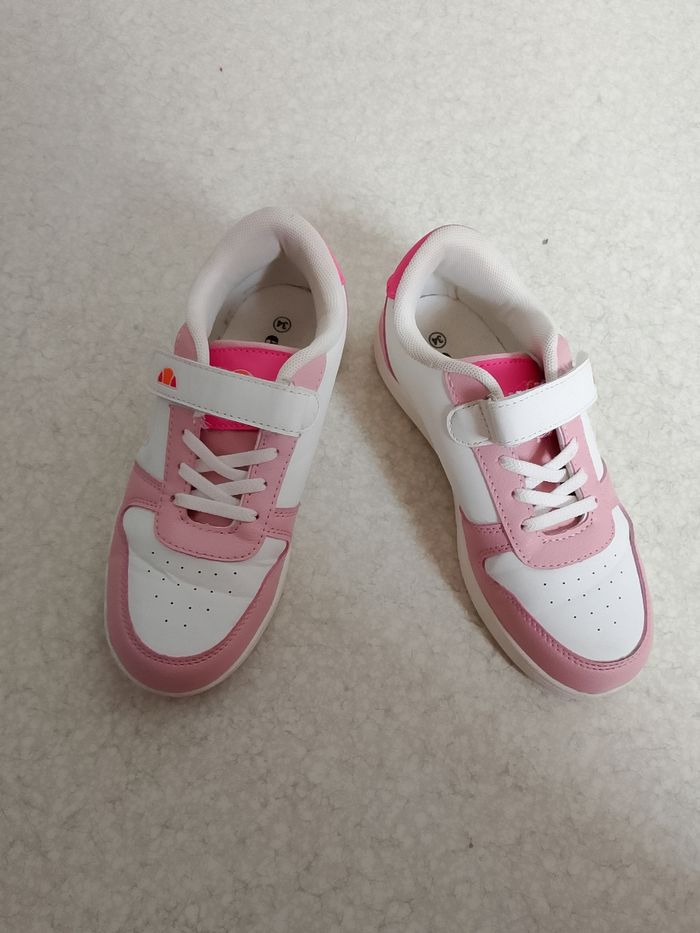 Basket fille 34 - photo numéro 5