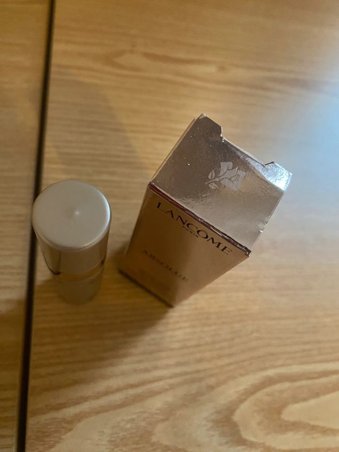 Lancôme - photo numéro 5