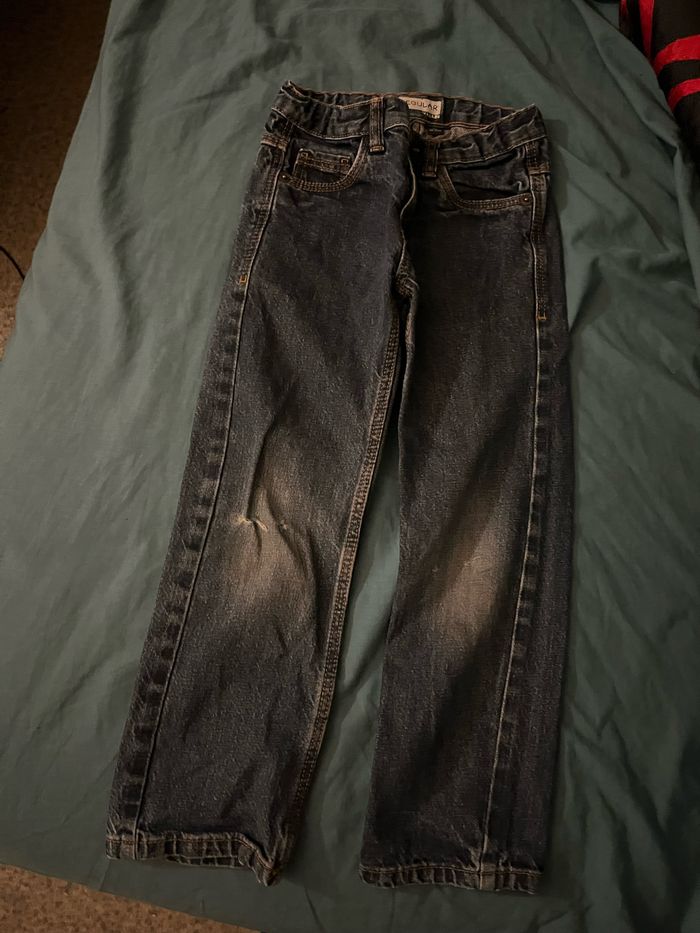 Lot habits garçon 5 ans - photo numéro 6