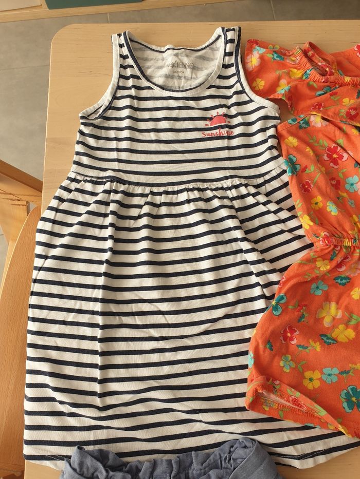 Lot été 4 ans - photo numéro 2