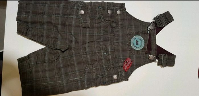 Ensemble Sergent Major - photo numéro 2