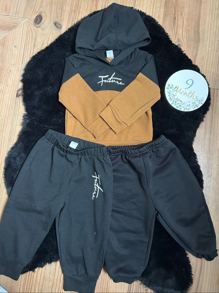 Ensemble Shein