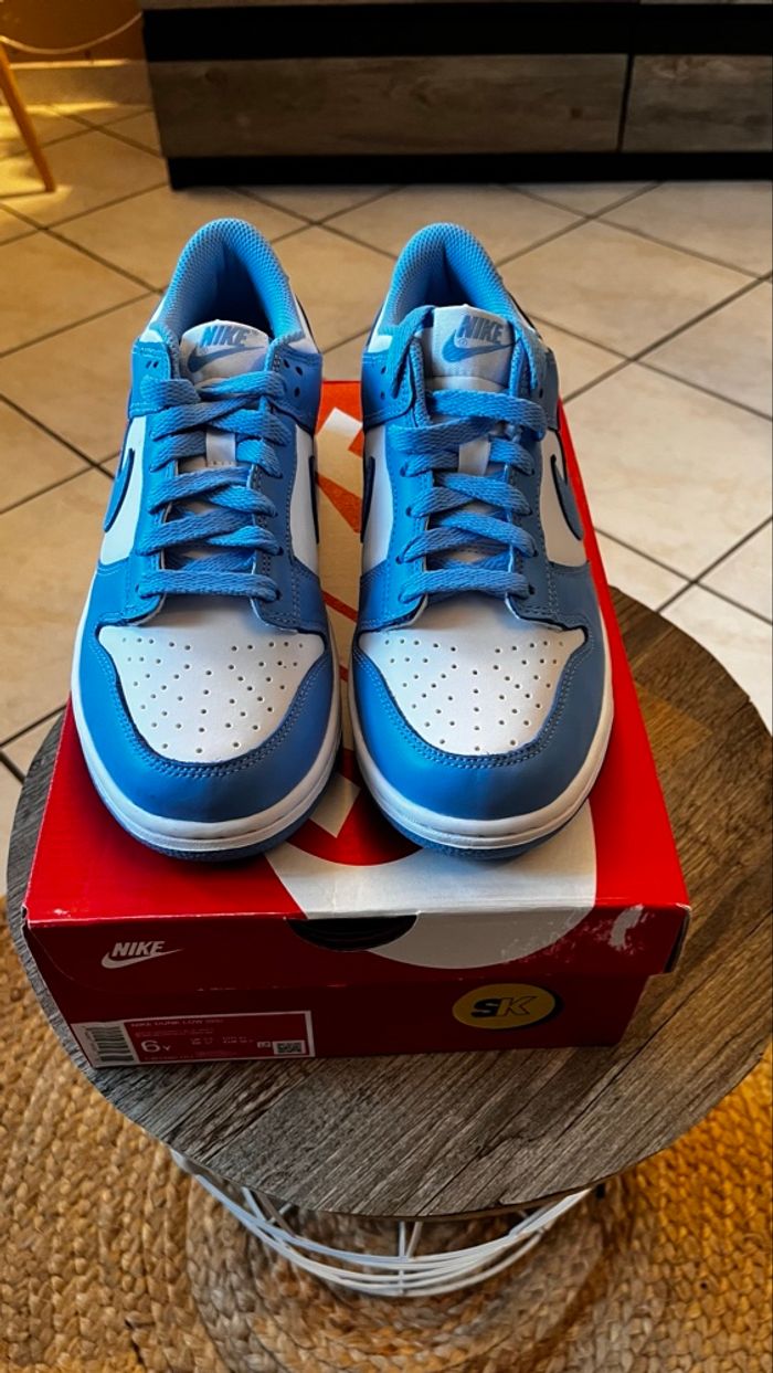 Dunk low - photo numéro 3