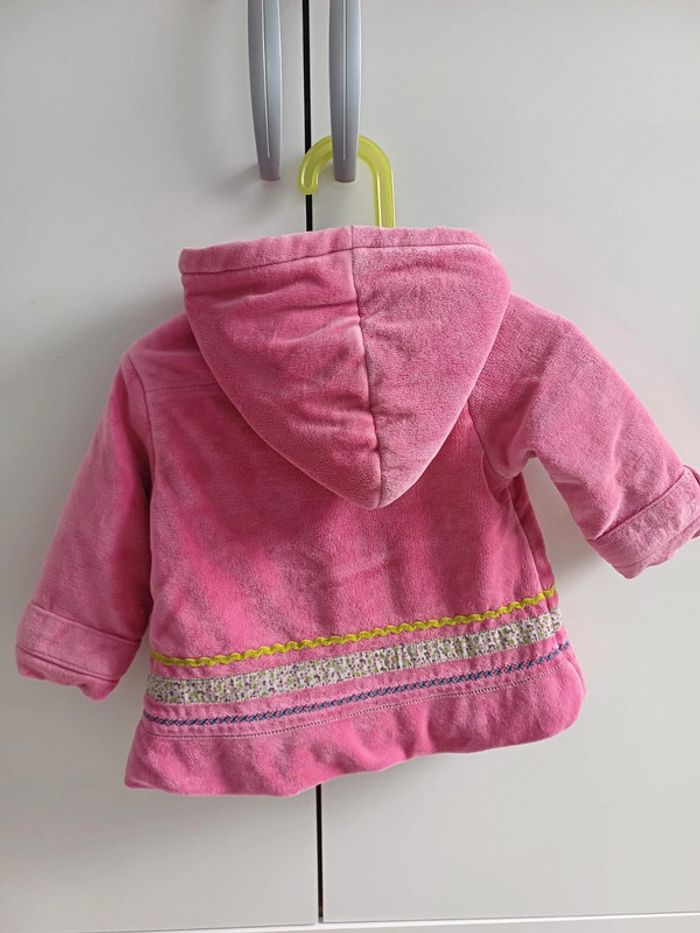 Manteau 12mois - photo numéro 3