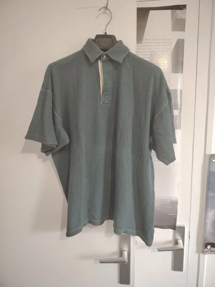 Polo Daniel hechter sport L