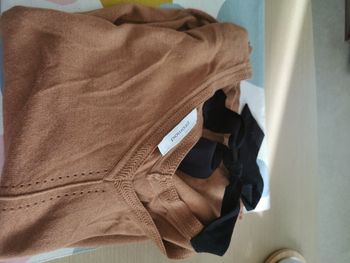 Pull noeud