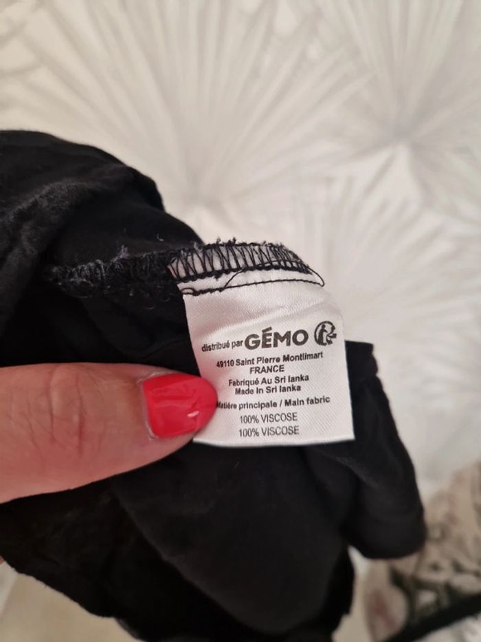 Jolie combishort taille 36 - photo numéro 6