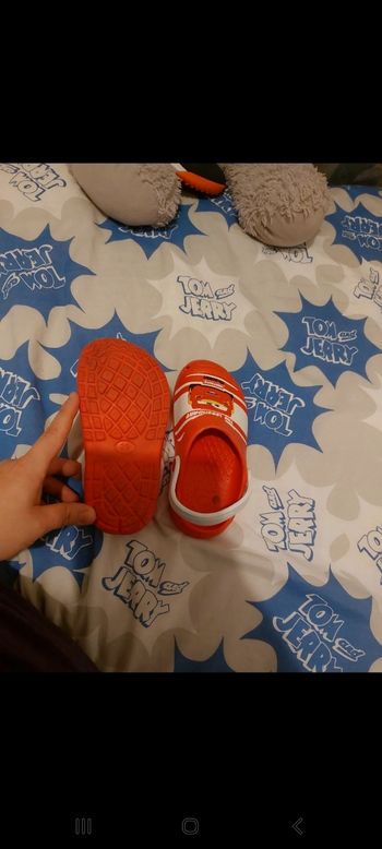 Crocs Disney pixar 29