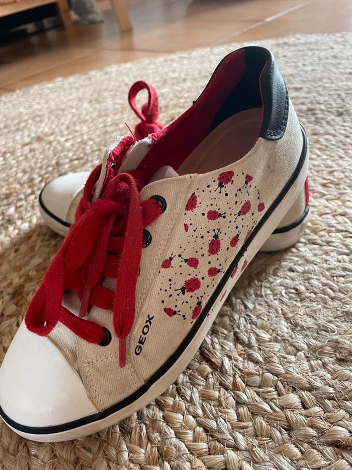 Chaussures fille - photo numéro 5