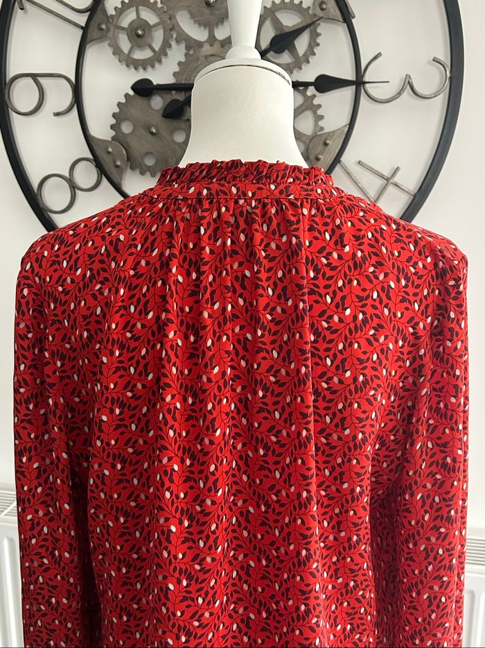 Chemise Bonobo taille L - photo numéro 6