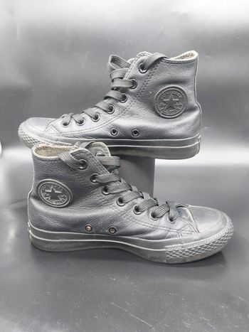 Converse High