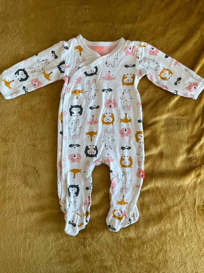 Pyjama mixte HEMA