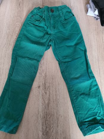 Jeans garçon