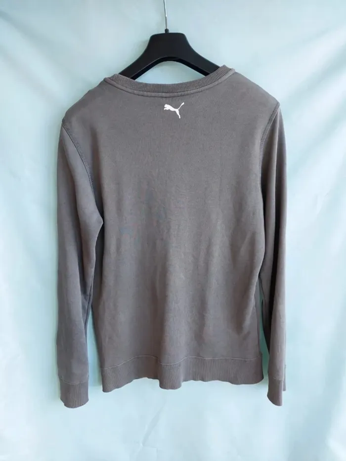 Sweat Puma Sport Lifestyle 44 / 46 - photo numéro 11
