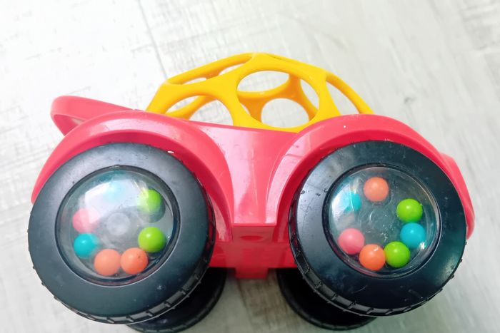 Voiture Oball - photo numéro 2