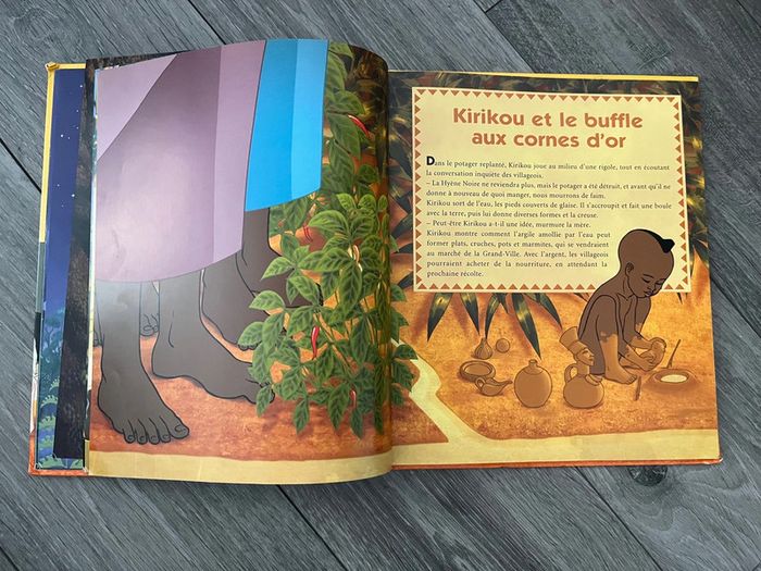 Kirikou - photo numéro 3