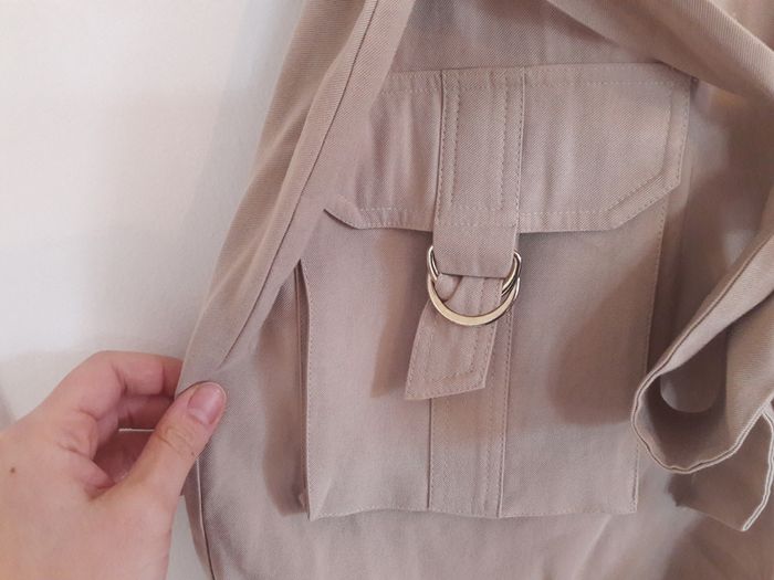 Combishort femme taille S Guess - photo numéro 2