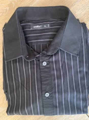 👔 Chemise Celio – Taille XL (43/44)