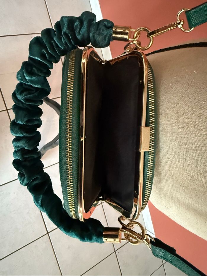 Sac à bandoulière - photo numéro 2