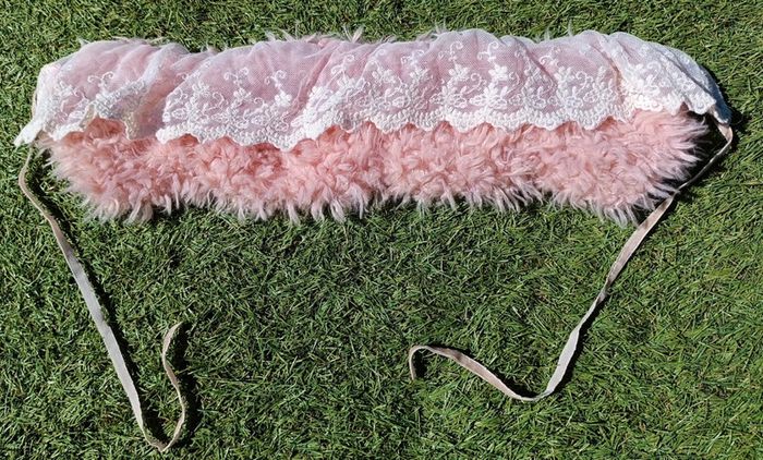 Magnifique petit col - photo numéro 4