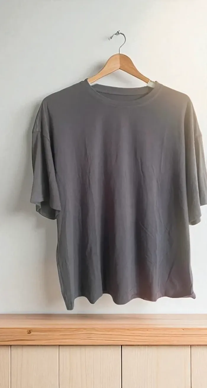 Tee-shirt femme Dazy taille 40 🤍 basique chic – très bon état !