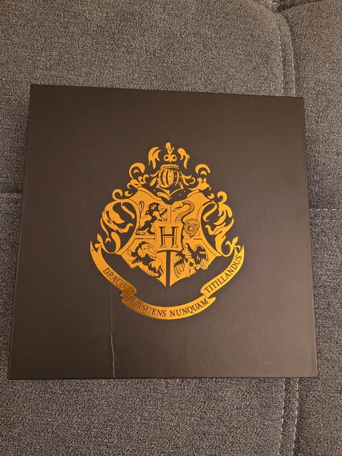papier à lettre HP