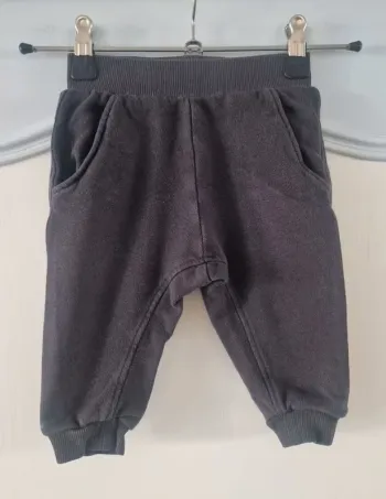 Bas de survêtement H&M, taille 9 mois
