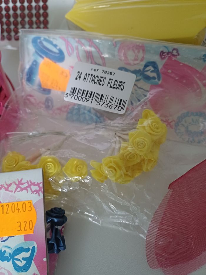 Contenants pour dragées - photo numéro 5