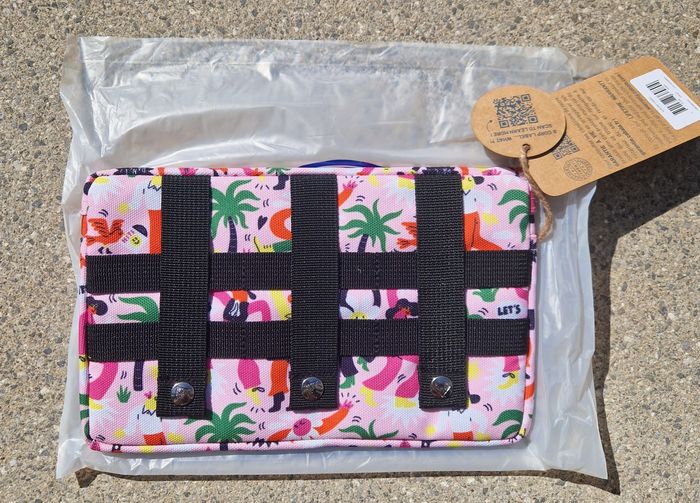 Pochette cabaïa Aurore Carric - photo numéro 2