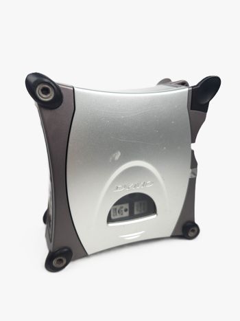 Dymo LabelManager PC II - Imprimante d'Étiquettes USB