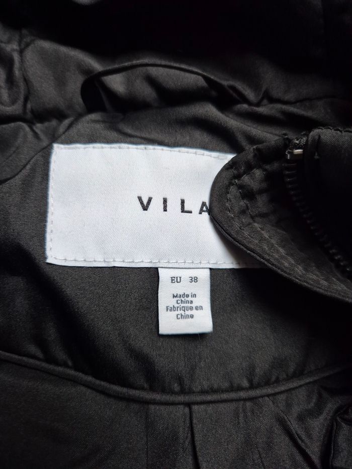 Blouson vila - photo numéro 3
