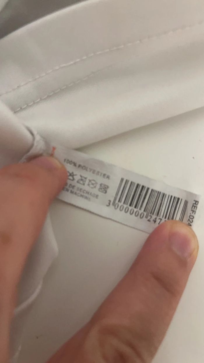 Tee shirt Color & Duty - photo numéro 6