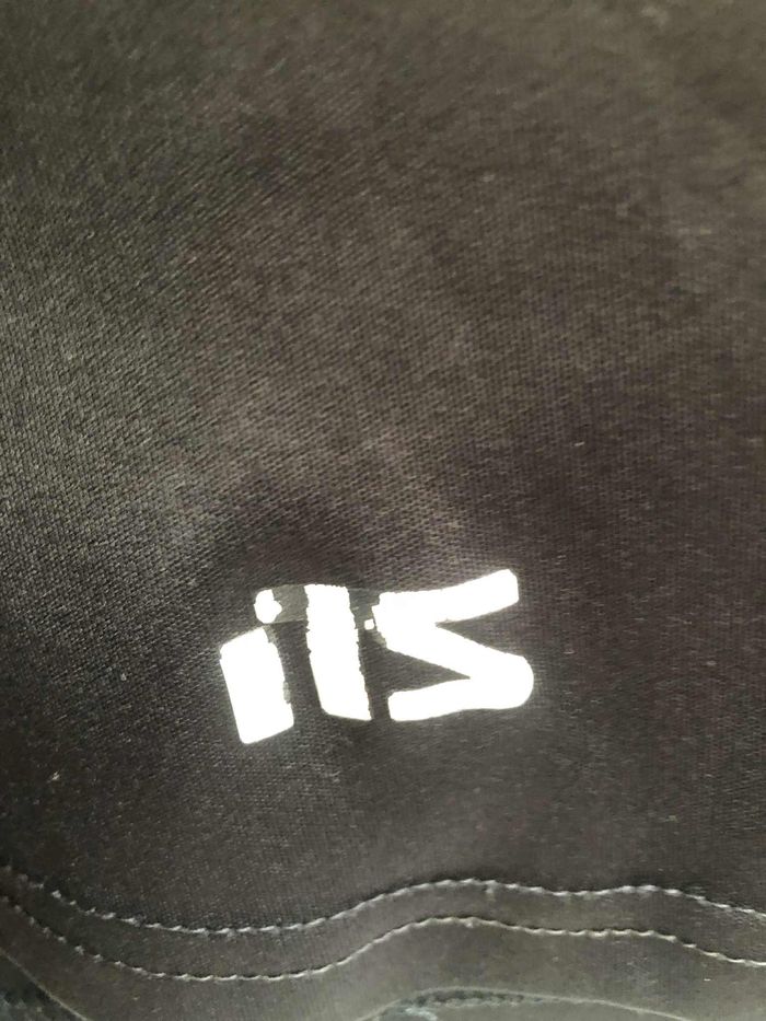 Short noir Its XS - photo numéro 2