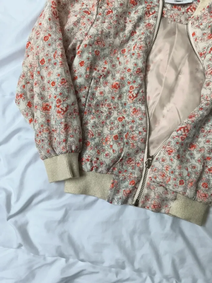 Veste 4ans - photo numéro 4