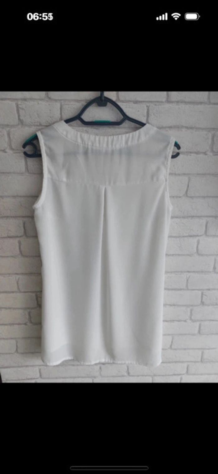 Blouse Formul taille 38 - photo numéro 2