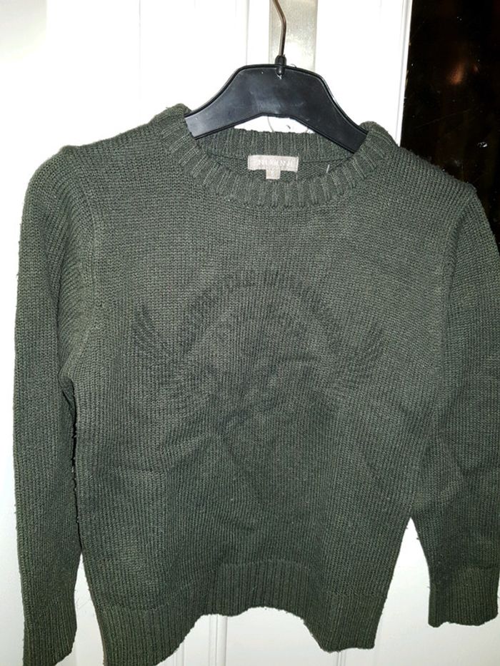 Pull 5 ans