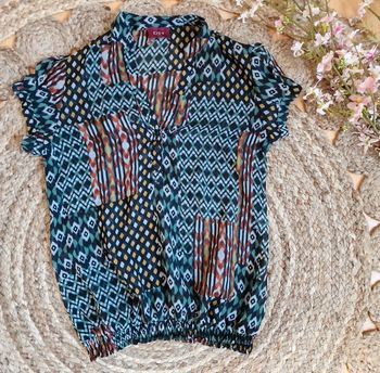 Blouse La city femme 38