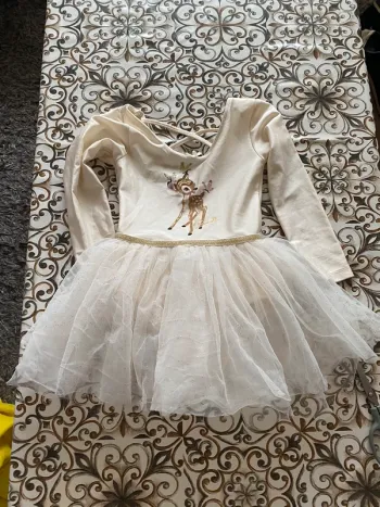 Tutu Disney