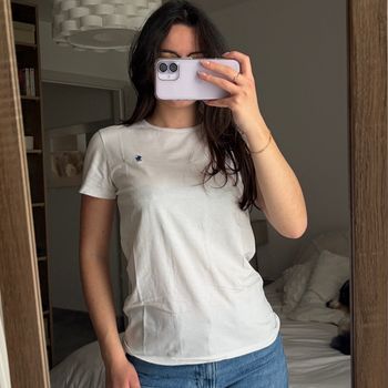 T-Shirt Ralph Lauren